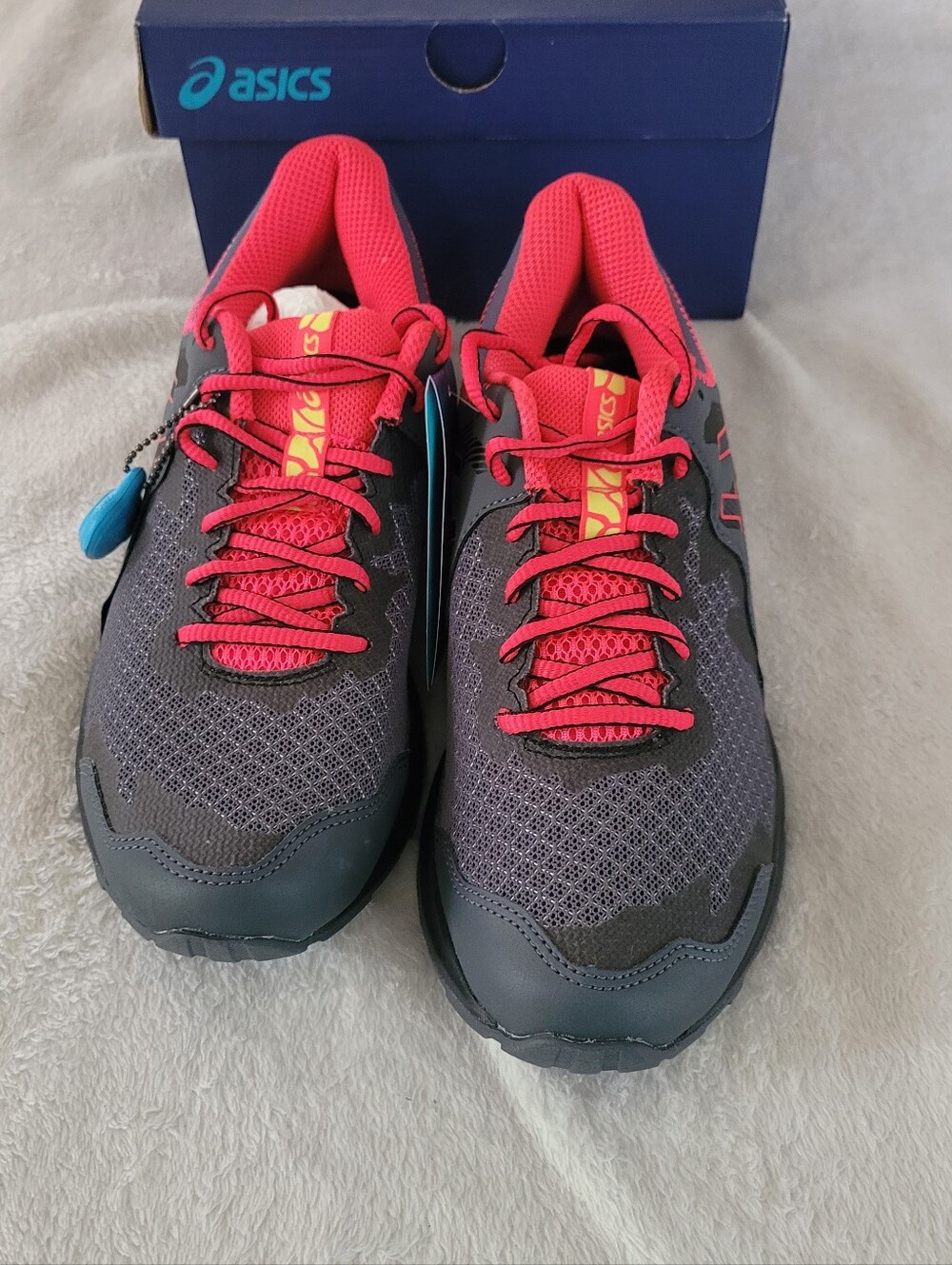 Asics Gel-Sonoma 4